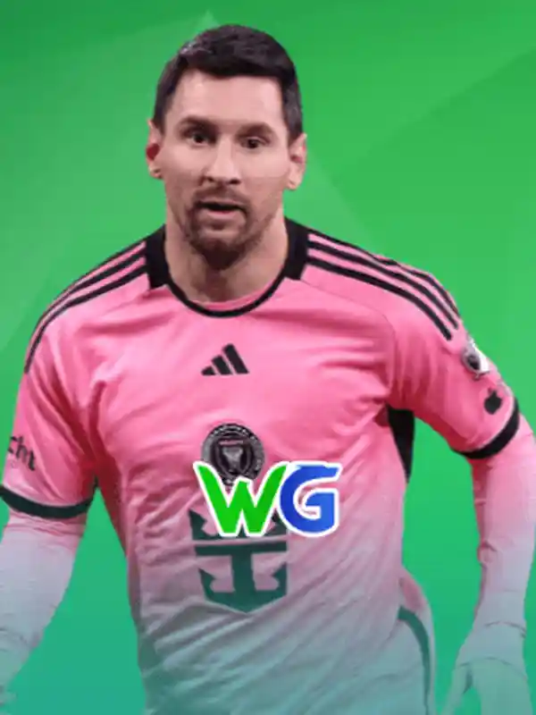 WG খেলাধুলা অনলাইন ক্যাসিনো গেম fd77